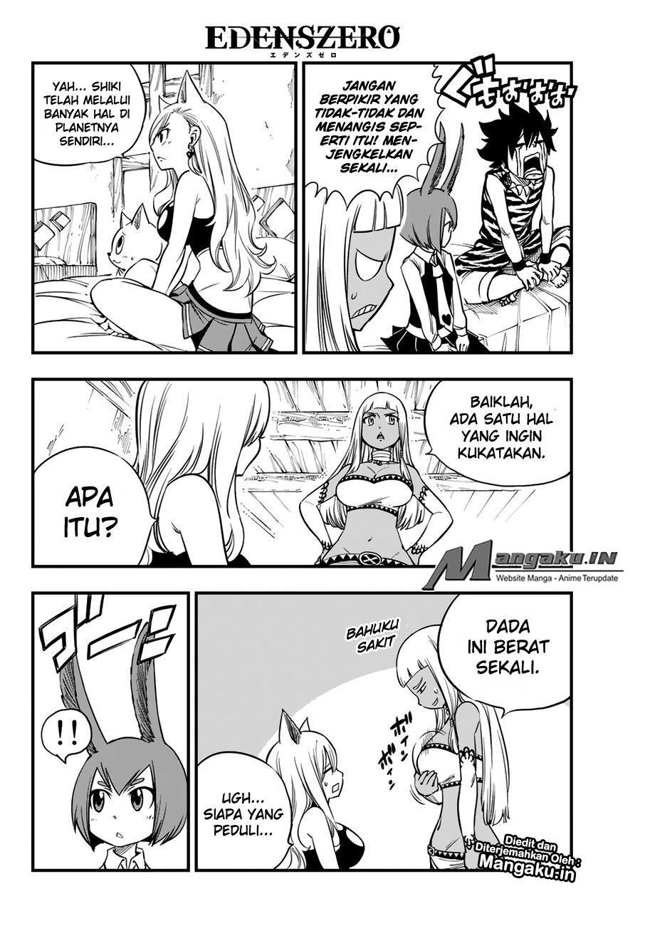 Eden’s Zero